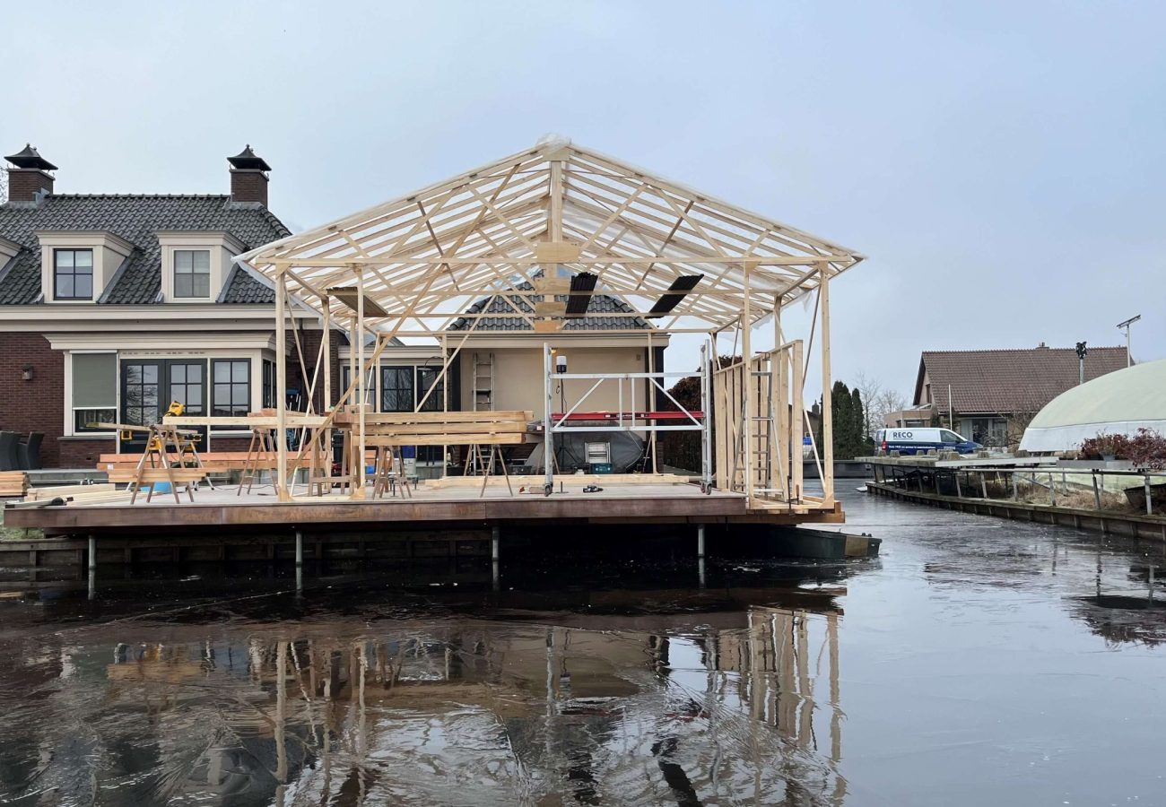 Projectfoto Gouda