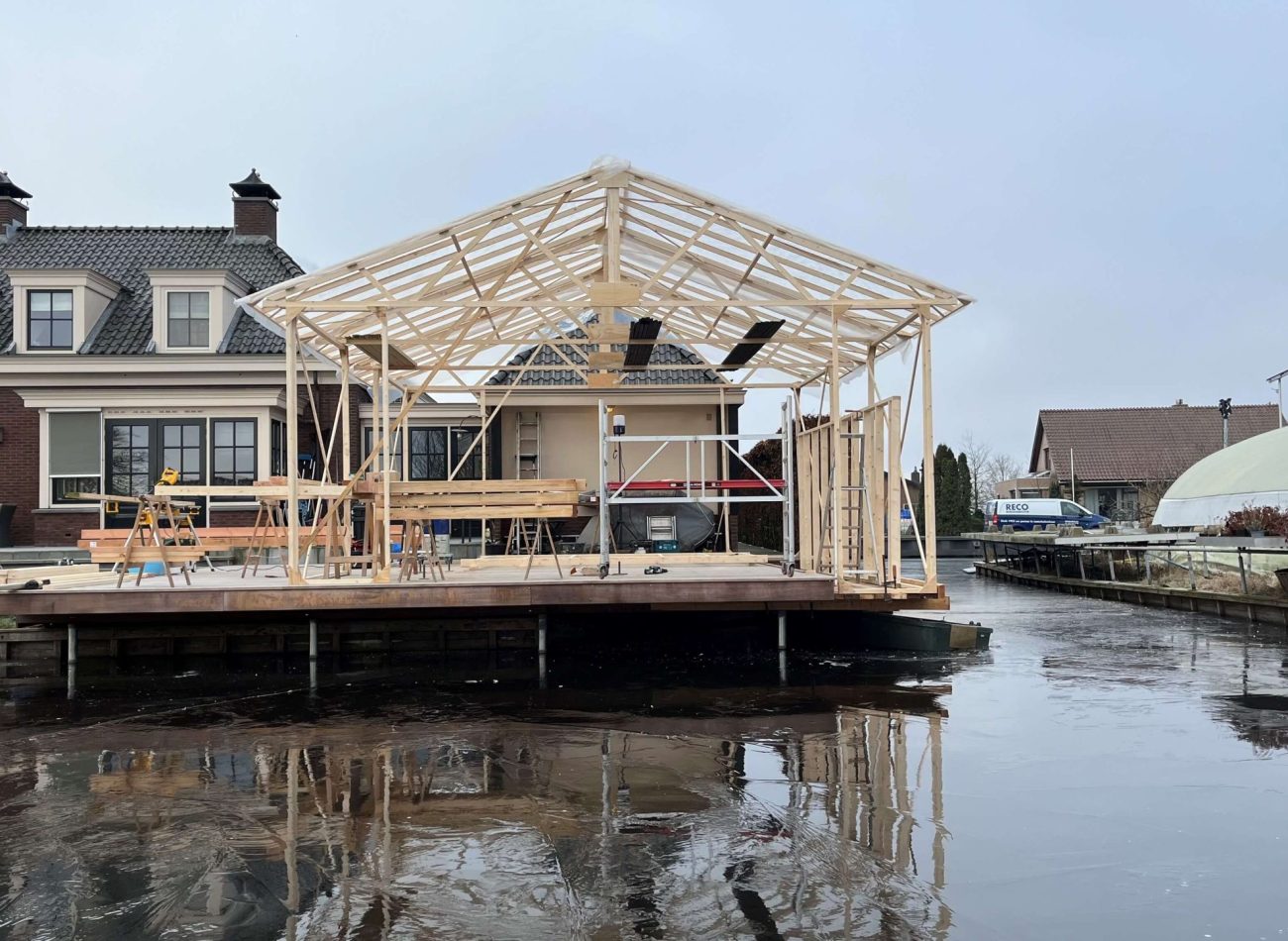 Projectfoto Gouda