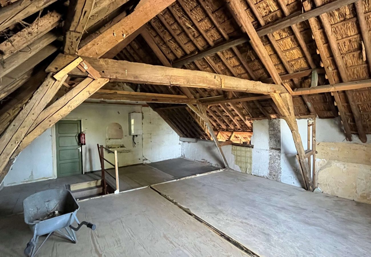 Verbouw